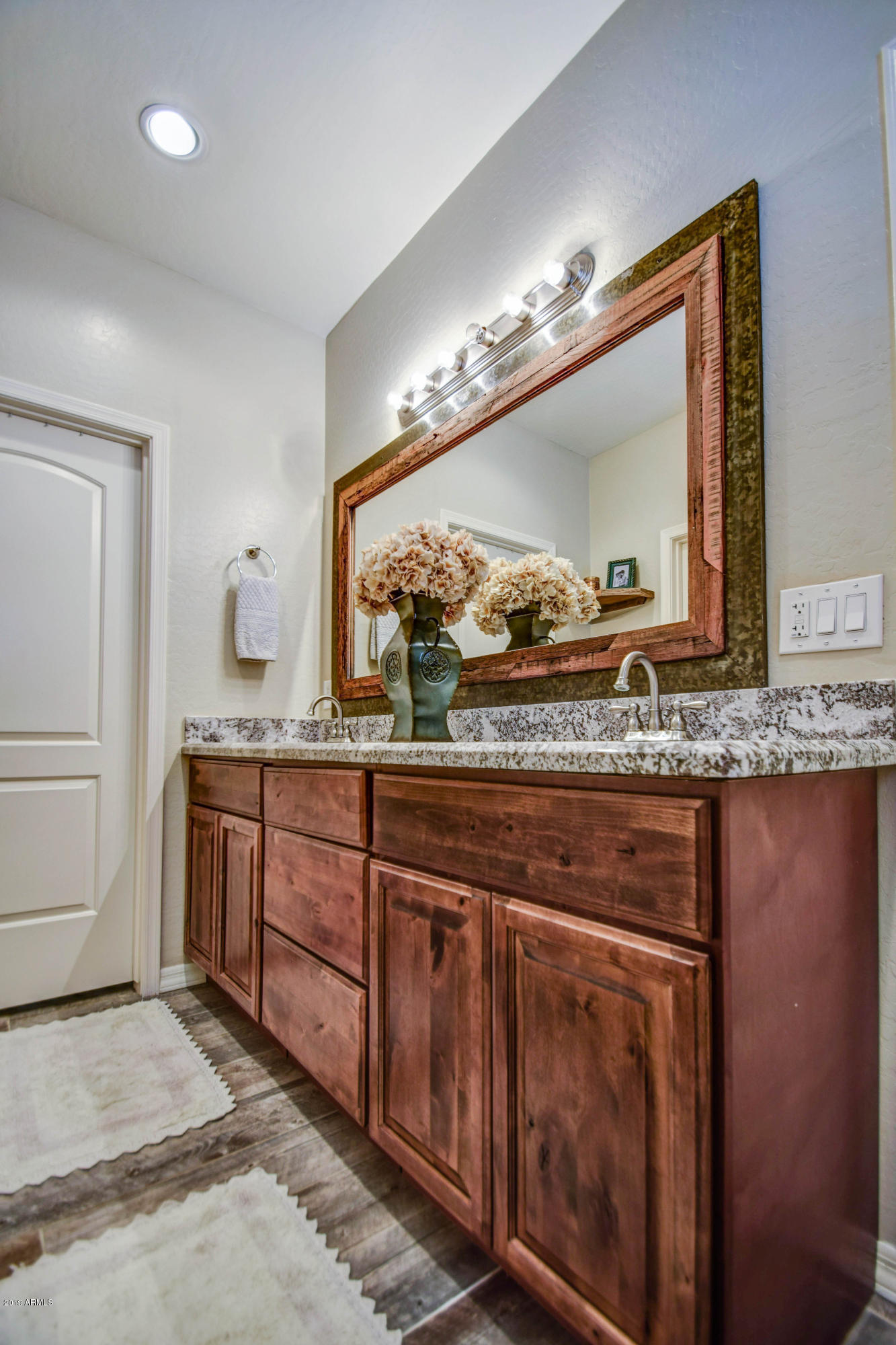 34795 West Cudia Road Stanfield, AZ 85172 - Photo 29 of 50 Master Bath 2