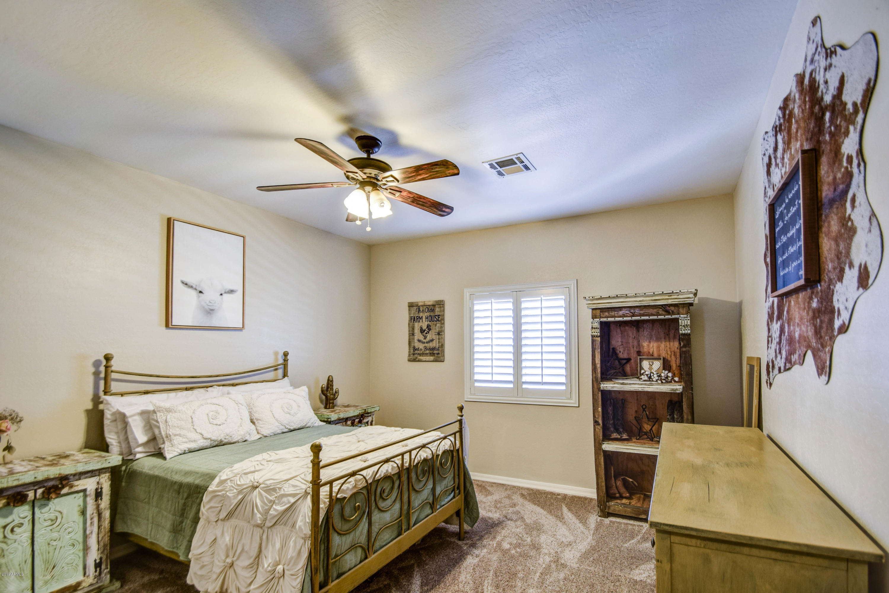 34795 West Cudia Road Stanfield, AZ 85172 - Photo 31 of 50 Bedroom 2-1