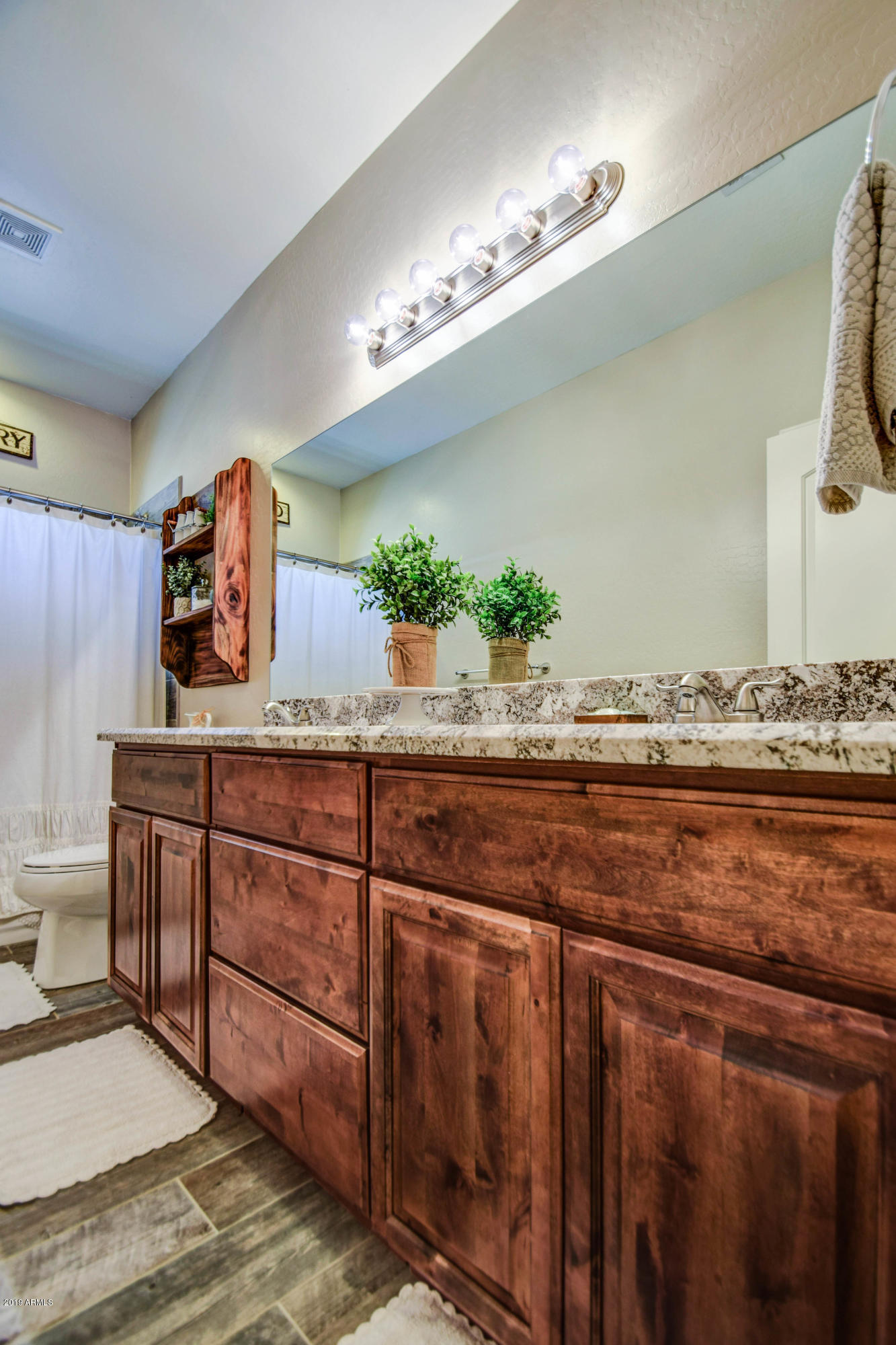 34795 West Cudia Road Stanfield, AZ 85172 - Photo 34 of 50 Bathroom 2-2