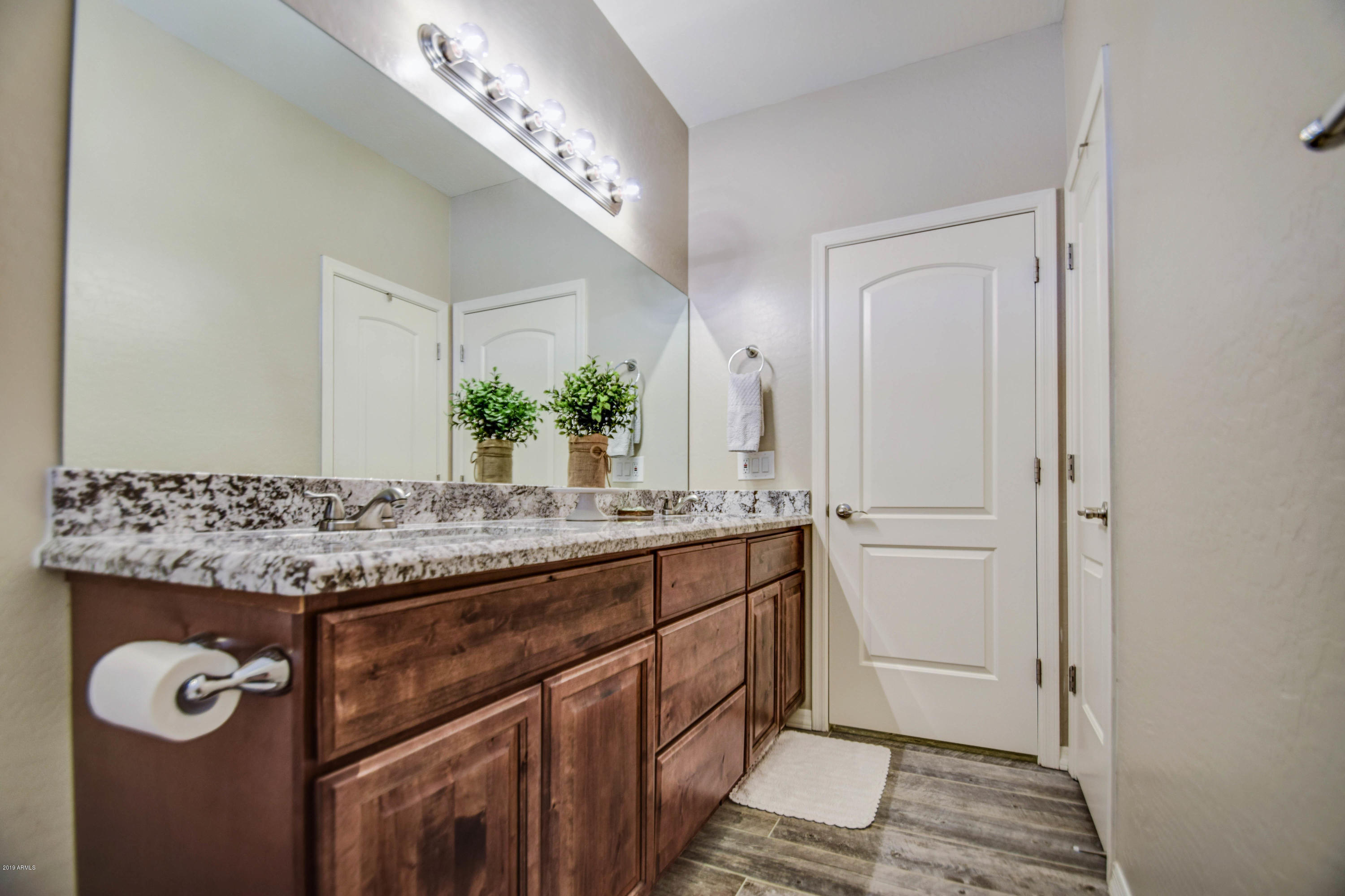 34795 West Cudia Road Stanfield, AZ 85172 - Photo 35 of 50 Bathroom 2-3