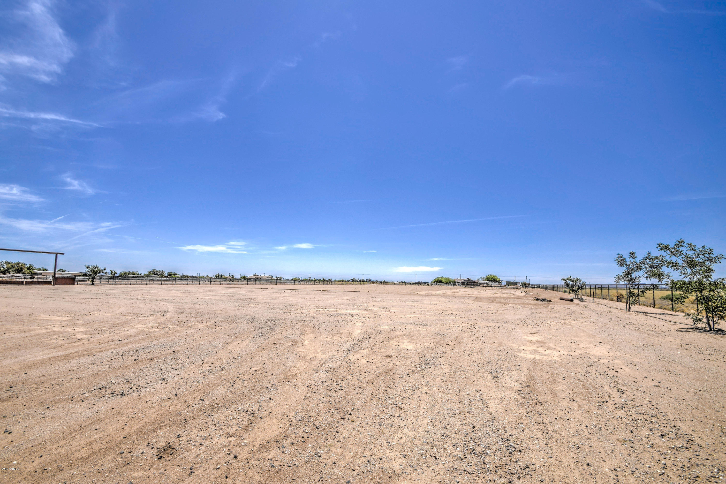 34795 West Cudia Road Stanfield, AZ 85172 - Photo 44 of 50 Rear 5