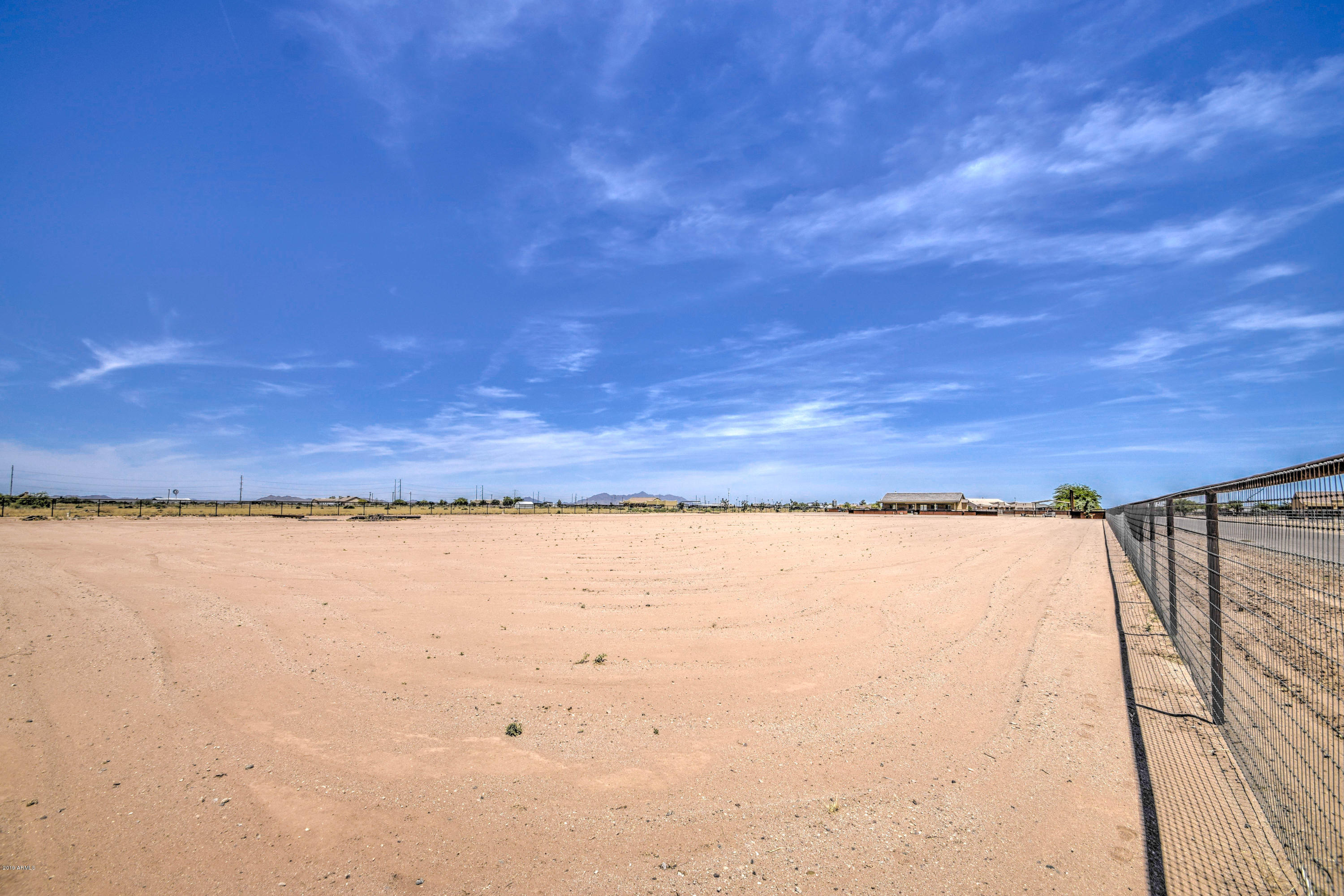 34795 West Cudia Road Stanfield, AZ 85172 - Photo 46 of 50 Rear 8