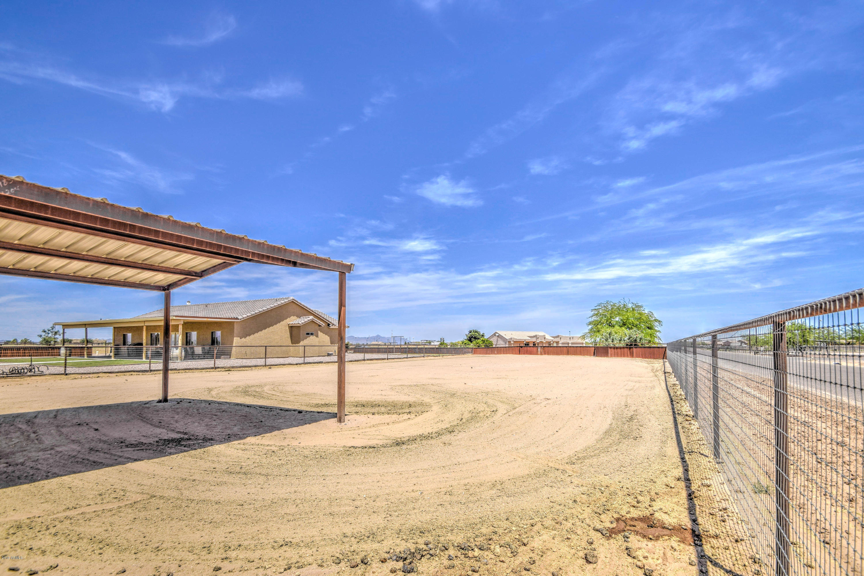 34795 West Cudia Road Stanfield, AZ 85172 - Photo 49 of 50 Side 2