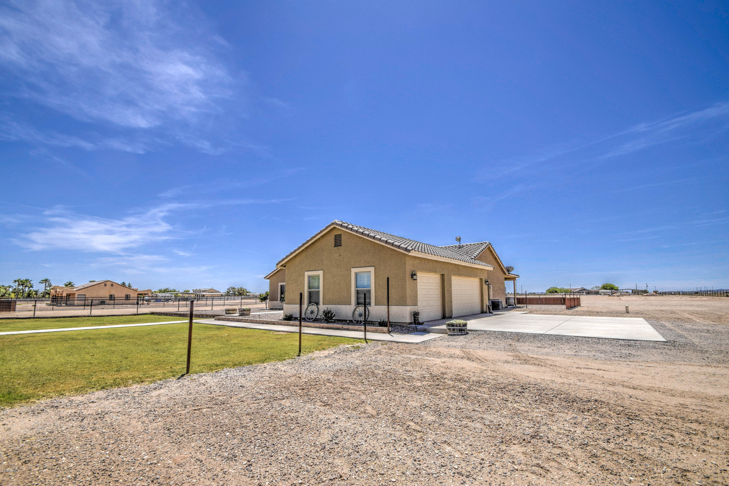 34795 West Cudia Road Stanfield, AZ 85172 - Photo 50 of 50 Front 4