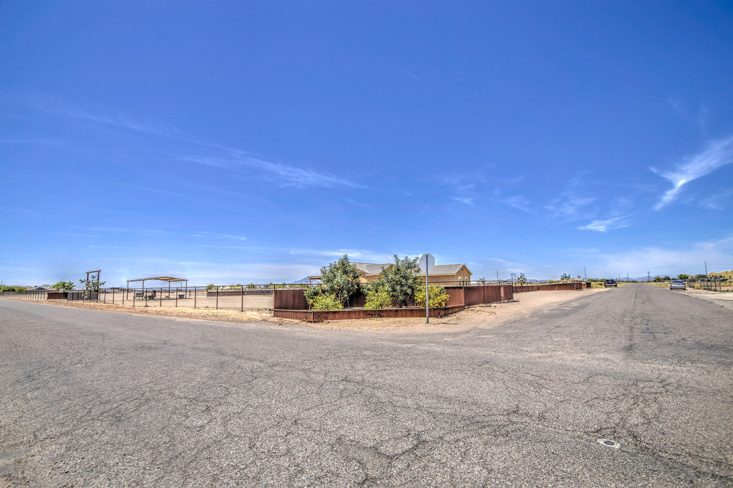 34795 West Cudia Road Stanfield, AZ 85172 - Photo 5 of 50 Front 1