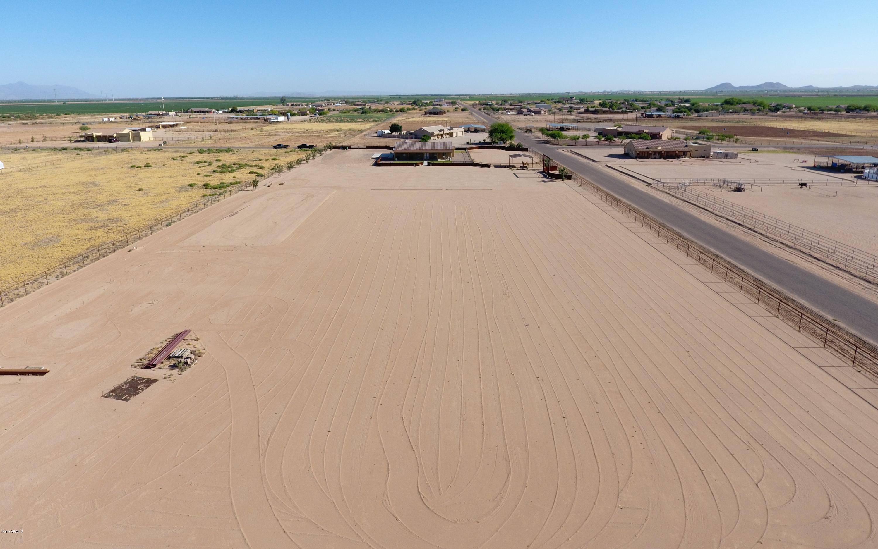34795 West Cudia Road Stanfield, AZ 85172 - Photo 6 of 50 Property