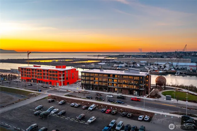 $1,260,000 | 1025 Granary Avenue, Unit 503, Bellingham, WA 98225