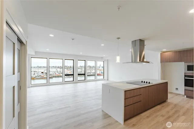 $1,260,000 | 1025 Granary Avenue, Unit 503, Bellingham, WA 98225