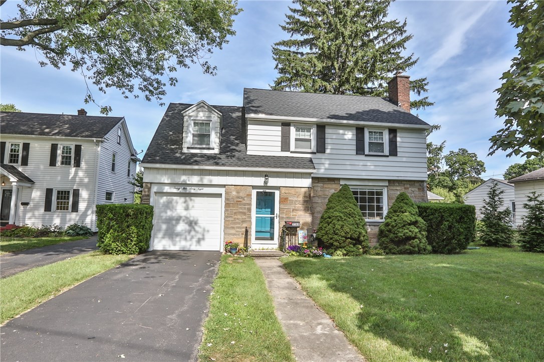 3568 Culver Road Irondequoit, NY 14622 - Photo 1 of 1