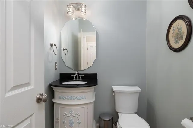 $925,000 | 7011 Mustang Court, Summerfield, NC 27358