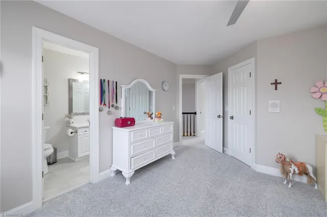 $925,000 | 7011 Mustang Court, Summerfield, NC 27358