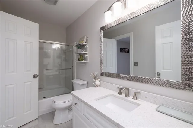 $925,000 | 7011 Mustang Court, Summerfield, NC 27358