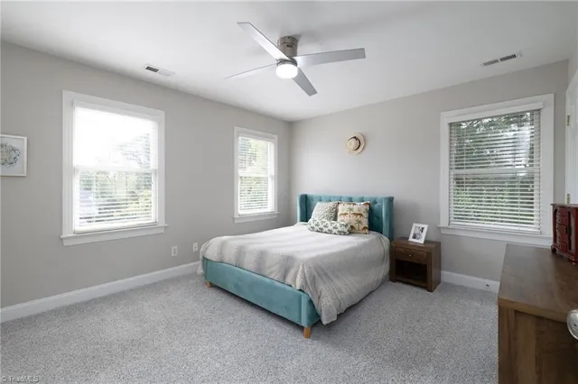 $925,000 | 7011 Mustang Court, Summerfield, NC 27358