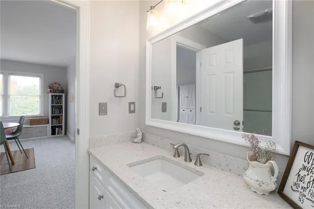 $925,000 | 7011 Mustang Court, Summerfield, NC 27358