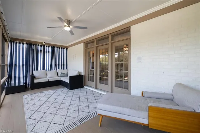 $925,000 | 7011 Mustang Court, Summerfield, NC 27358