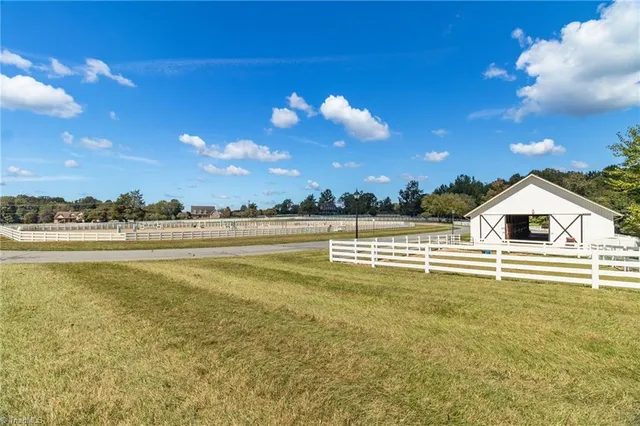 $925,000 | 7011 Mustang Court, Summerfield, NC 27358