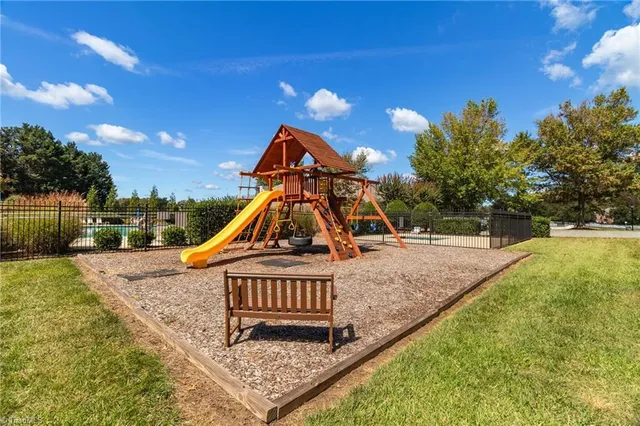 $925,000 | 7011 Mustang Court, Summerfield, NC 27358