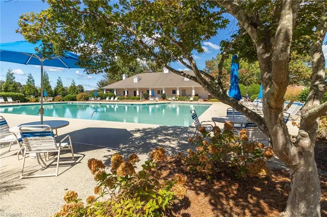 $925,000 | 7011 Mustang Court, Summerfield, NC 27358