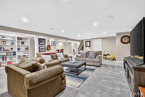 $535,000 | 13203 Dartagnan Court, St. Louis, MO 63141