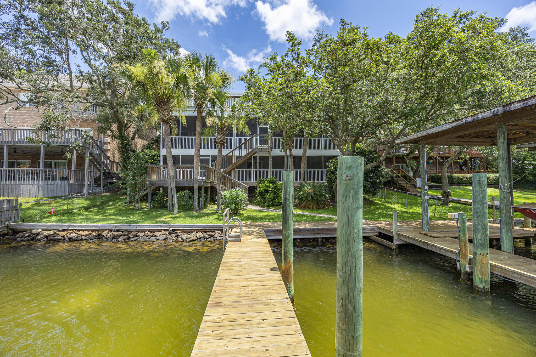 149 Eldredge Road Fort Walton Beach, FL 32547 - Photo 65 of 71 149Eldredge_064