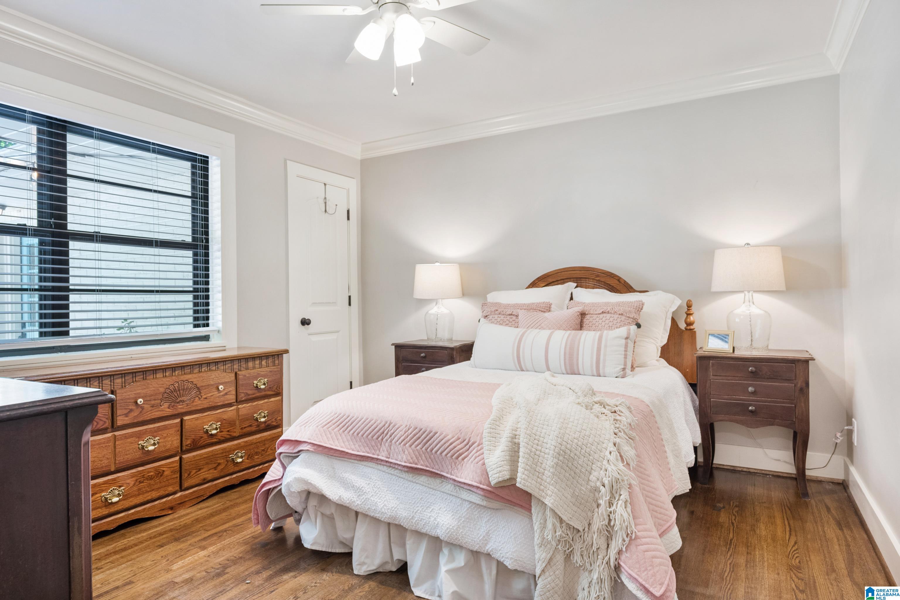 1517 Cresthill Road Birmingham, AL 35213 - Photo 20 of 30
