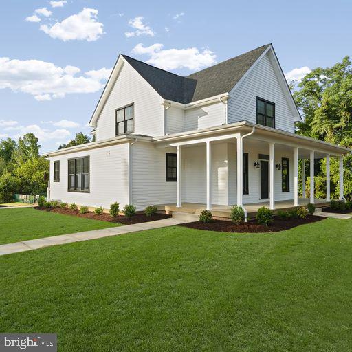 6555 Fenwick Road Bryans Road, MD 20616 - Photo 1 of 29 Gallery Image 1