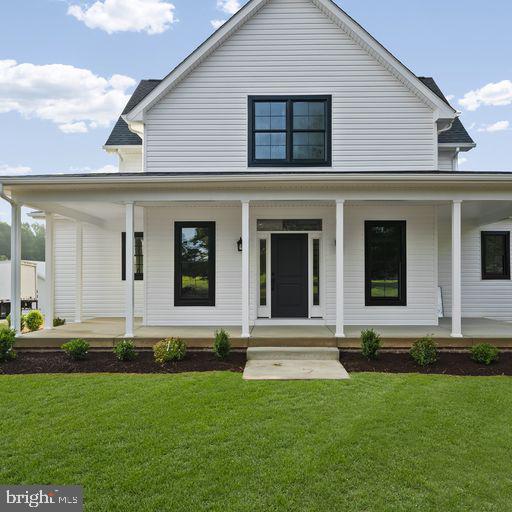 6555 Fenwick Road Bryans Road, MD 20616 - Photo 2 of 29 Gallery Image 2