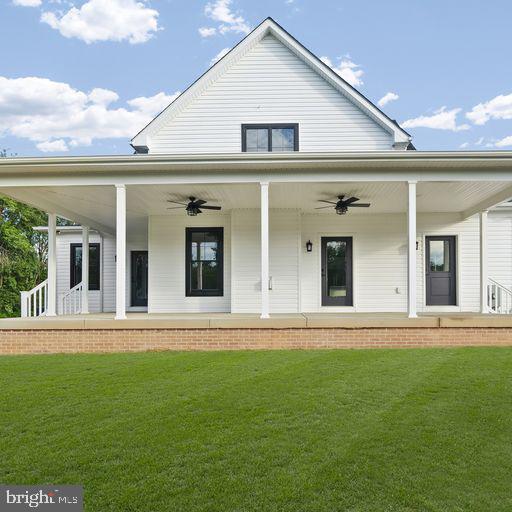 6555 Fenwick Road Bryans Road, MD 20616 - Photo 3 of 29 Gallery Image 3