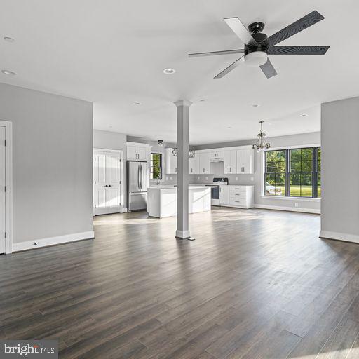 6555 Fenwick Road Bryans Road, MD 20616 - Photo 8 of 29 Gallery Image 8