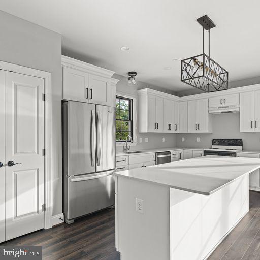 6555 Fenwick Road Bryans Road, MD 20616 - Photo 9 of 29 Gallery Image 9