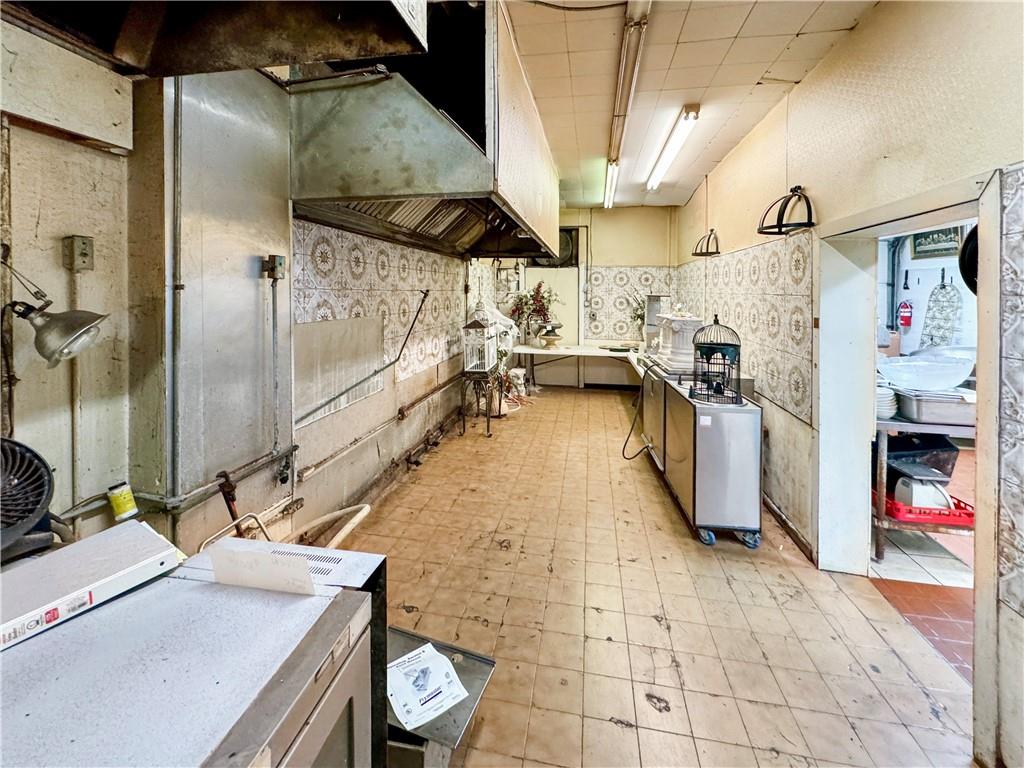 3200-3202 Willett Road Pittsburgh, PA 15227 - Photo 18 of 46 a storage room with lots of appliances