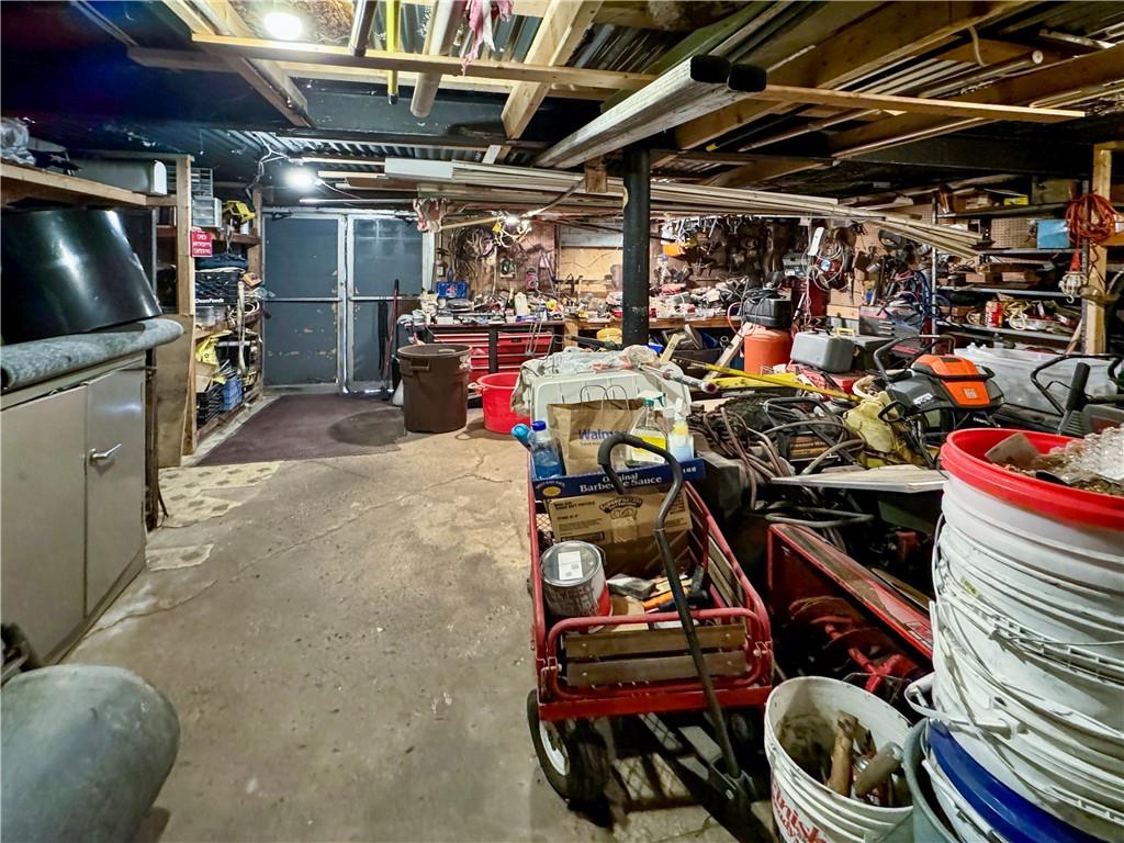 3200-3202 Willett Road Pittsburgh, PA 15227 - Photo 20 of 46 a view of room with storage and utility