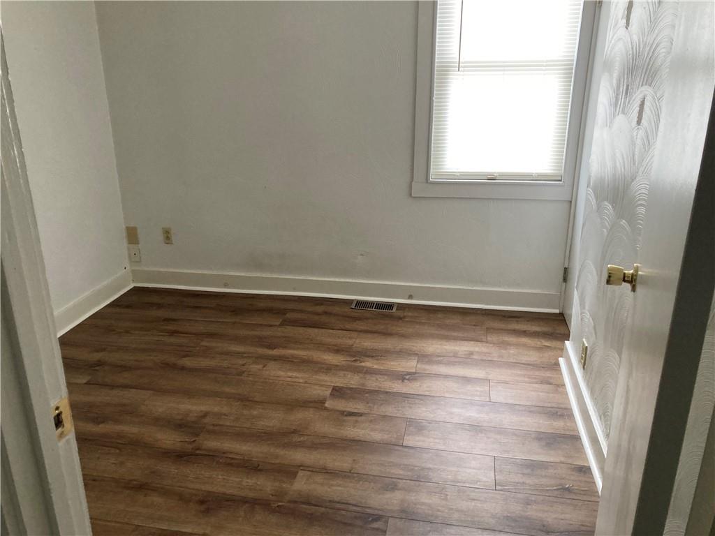 3200-3202 Willett Road Pittsburgh, PA 15227 - Photo 29 of 46 a view of wooden floor in a room