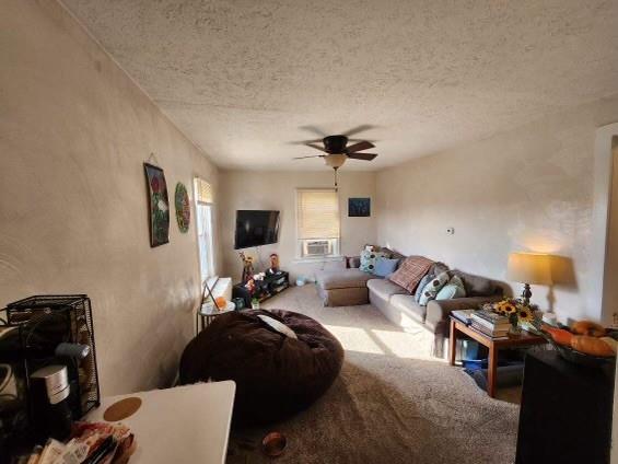 3200-3202 Willett Road Pittsburgh, PA 15227 - Photo 39 of 46 a living room with furniture and a flat screen tv