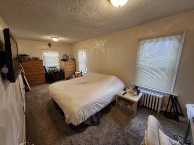 3200-3202 Willett Road Pittsburgh, PA 15227 - Photo 43 of 46 a bed room with a bed and a window