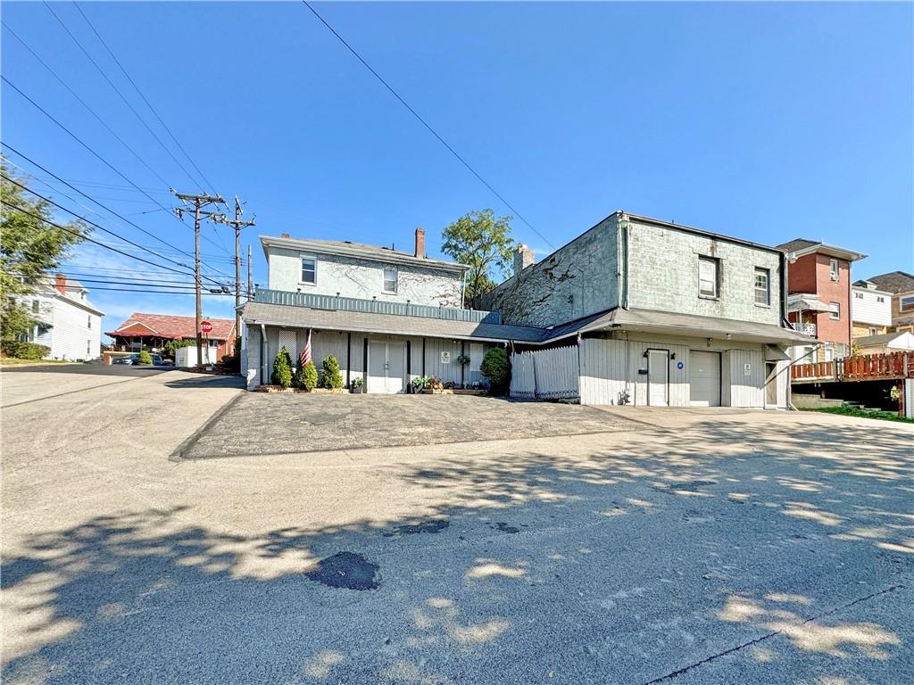 3200-3202 Willett Road Pittsburgh, PA 15227 - Photo 5 of 46 a view of a building with a street