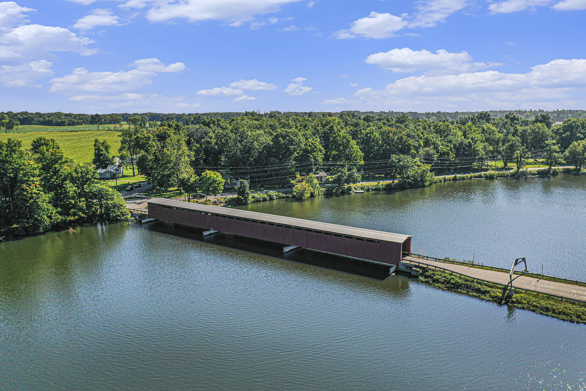 21959 Schweitzer Road Three Rivers, MI 49093 - Photo 27 of 27 DJI_0380
