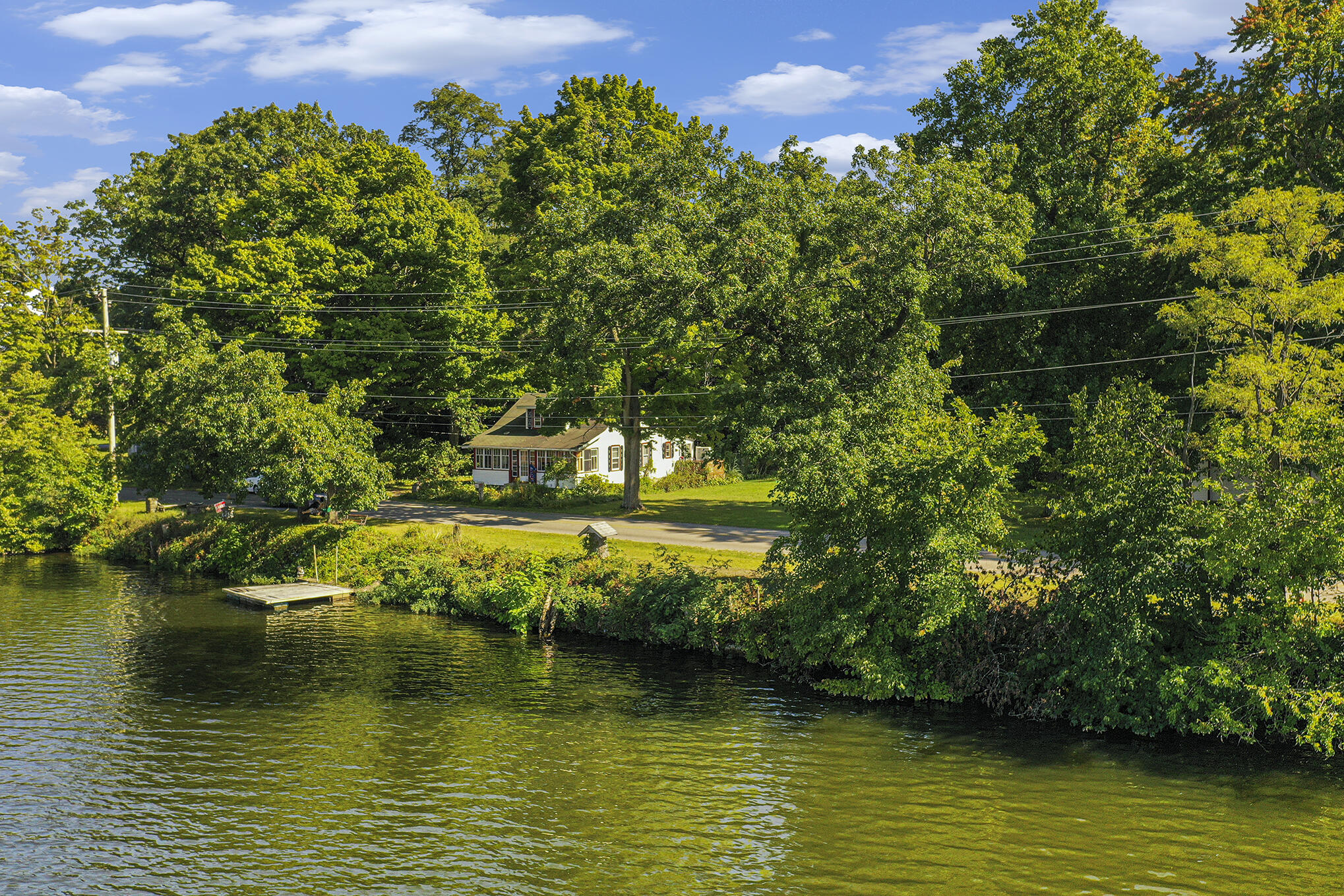 21959 Schweitzer Road Three Rivers, MI 49093 - Photo 4 of 27 DJI_0384