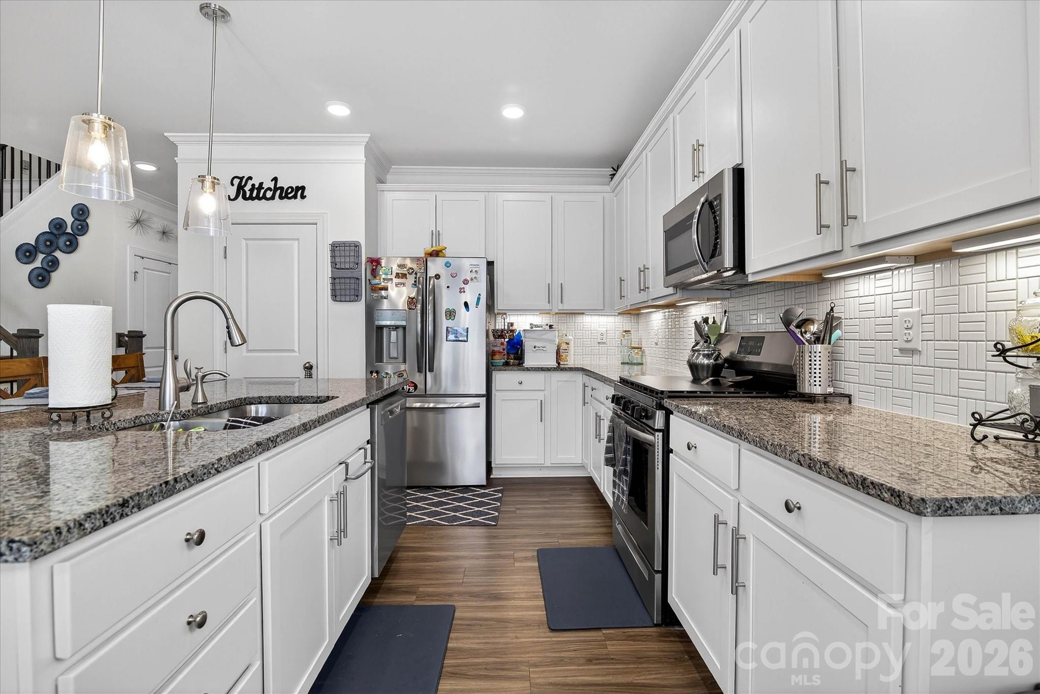 5516 Verona Road Charlotte, NC 28213 - Photo 16 of 48