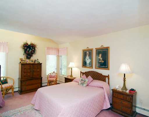 Master Bedroom.