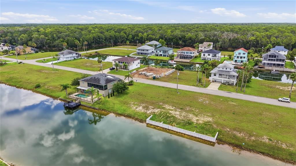 3431 Jew Fish Drive Hernando Beach, FL 34607 - Photo 21 of 33