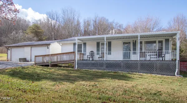 $139,900 | 152 Shaw Street, Lebanon, VA 24266