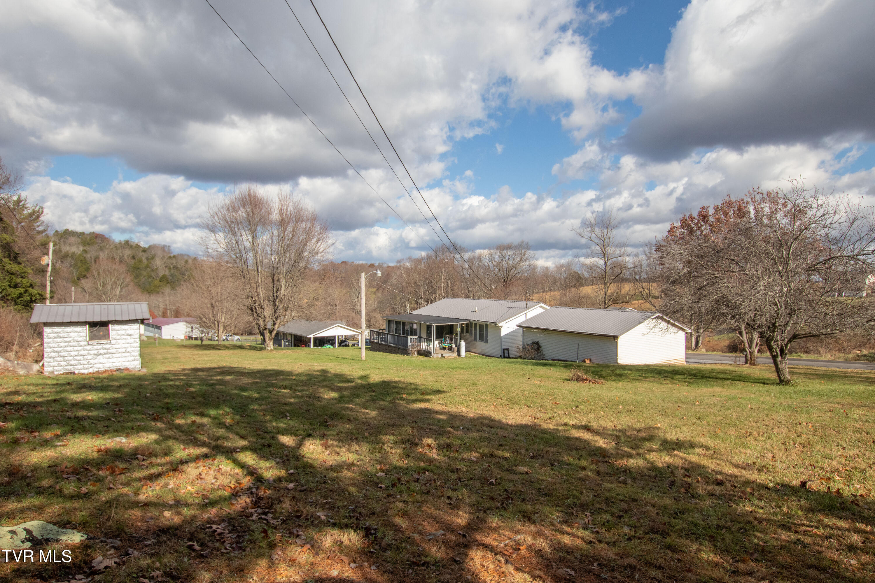 152 Shaw Street Lebanon, VA 24266 - Photo 20 of 22 152 Shaw Street