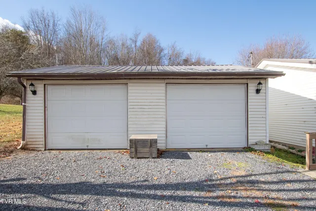 $144,500 | 152 Shaw Street, Lebanon, VA 24266