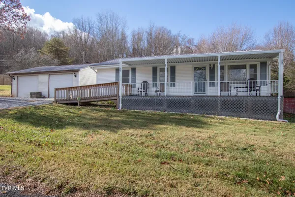 $139,900 | 152 Shaw Street, Lebanon, VA 24266