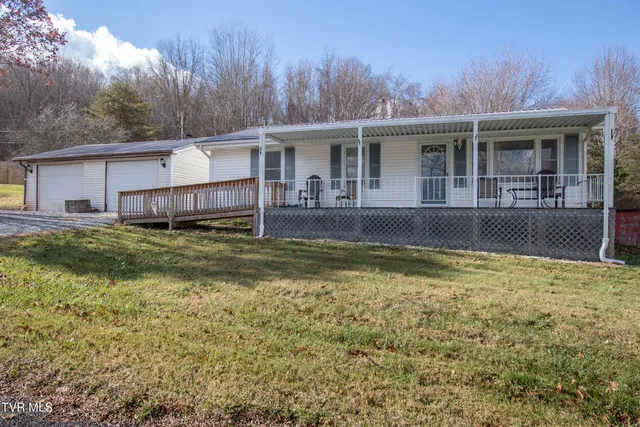 $144,500 | 152 Shaw Street, Lebanon, VA 24266