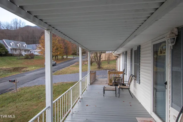 $144,500 | 152 Shaw Street, Lebanon, VA 24266