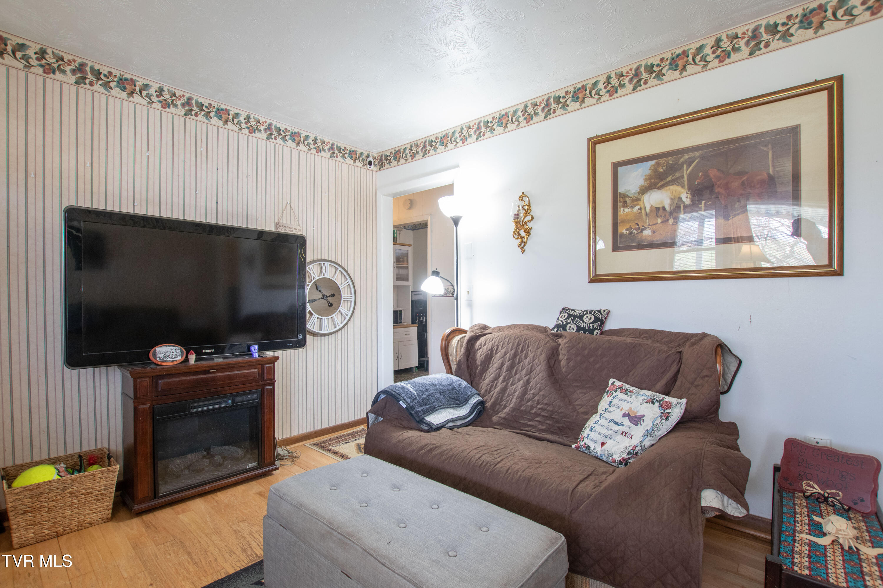 152 Shaw Street Lebanon, VA 24266 - Photo 7 of 22 152 Shaw Street