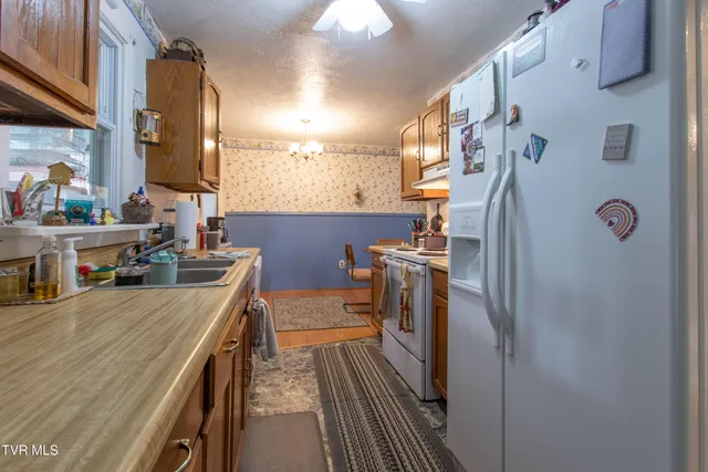 $144,500 | 152 Shaw Street, Lebanon, VA 24266