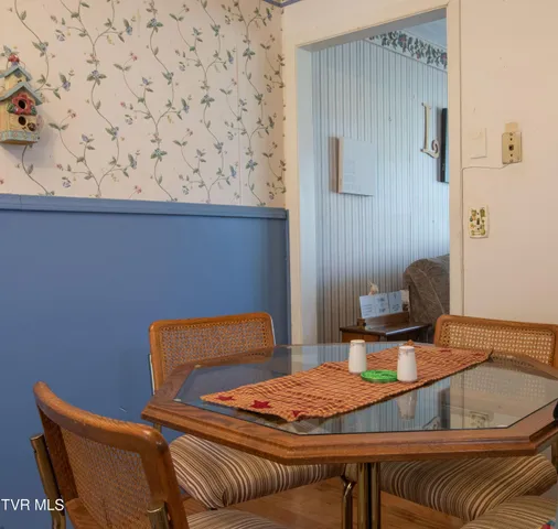 $144,500 | 152 Shaw Street, Lebanon, VA 24266